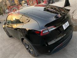 تێسلا مۆدێلی Y